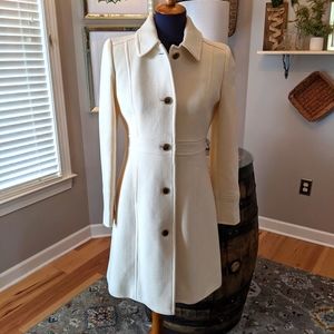 J.Crew Pea Coat